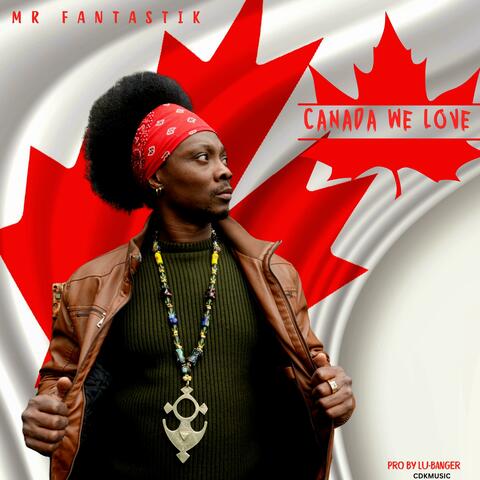 Canada We Love