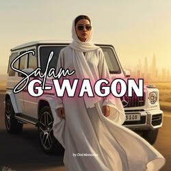 Salam G-Wagon