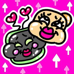 Shelly x Vee Rank Up Song