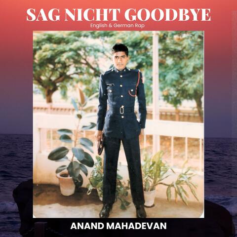 Sag Nicht (Don't Say) Goodbye