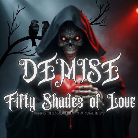 Fifty Shades of Love