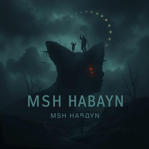 MSH HABAYN (ِAnother-version)