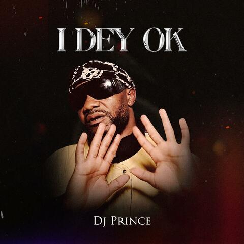 I DEY OK
