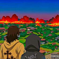 Lyrically Dangerous (feat. brrrd & FMLQUATTRO)