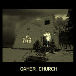 God's a Gamer