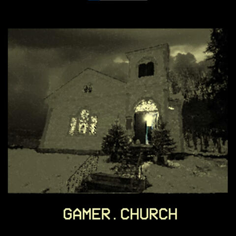 God's a Gamer