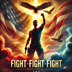 Fight Fight Fight