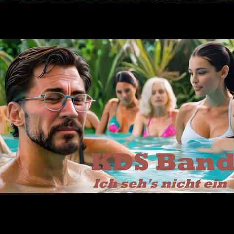 Ich seh's nicht ein