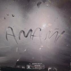 AMAMI (feat. Esor)