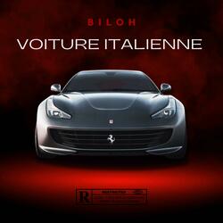 Voiture italienne