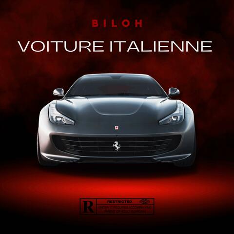 Voiture italienne