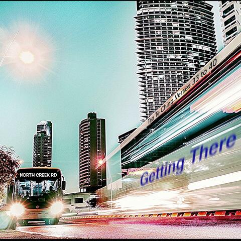 Getting There (Tao Te Ching Verses 33 to 40)