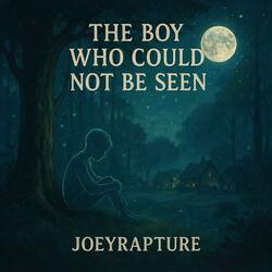 The Boy Who Could Not Be Seen