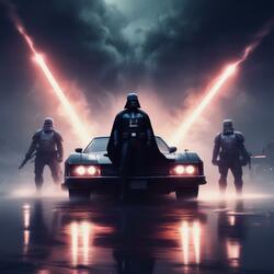 Lightspeed (Star Wars Rap)