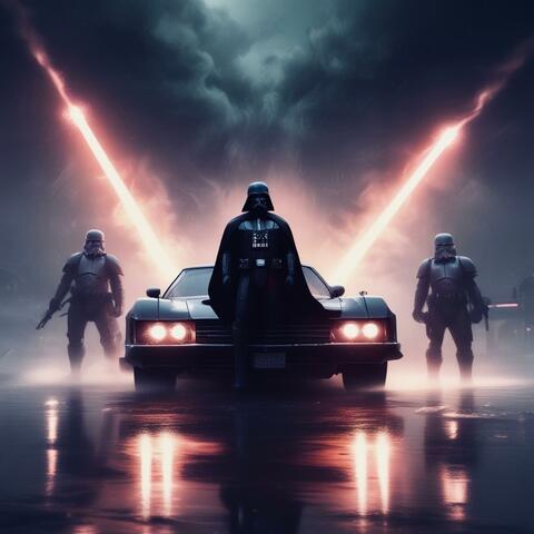 Lightspeed (Star Wars Rap)