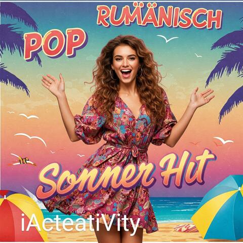 Rumänisch, Sommer Hit 2025