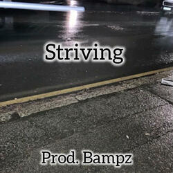 Striving