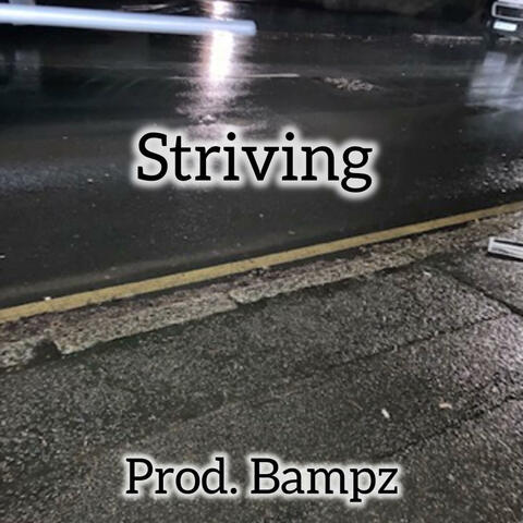 Striving