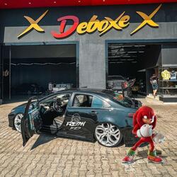 DE MANHA CEDO (ELETROFUNK )