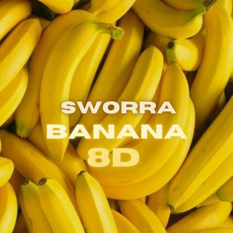 BANANA (8D)