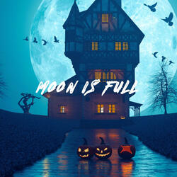 Moon Is Full (Instrumental)