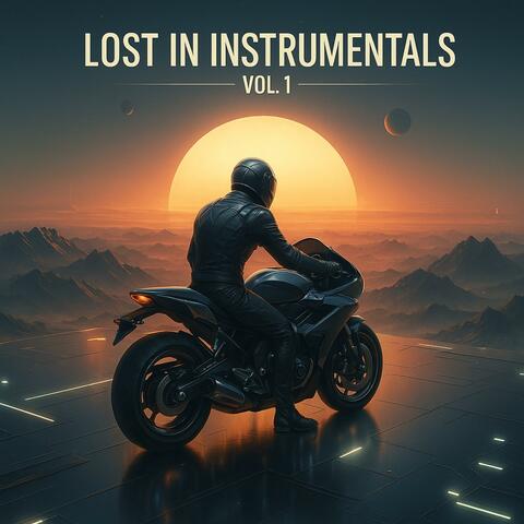 Lost In Instrumentals, Vol. 1