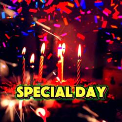 SPECIAL DAY