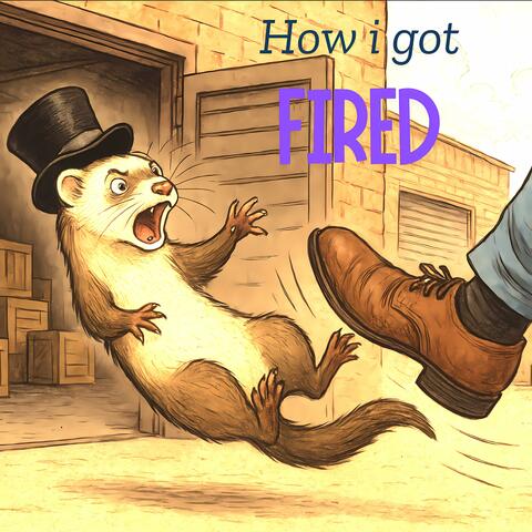 How I got Fired