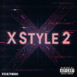 X Style 2