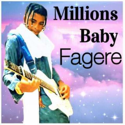 Fagere