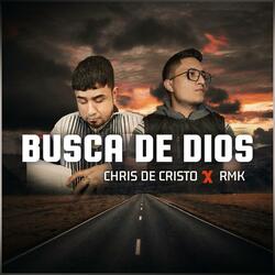BUSCA DE DIOS (feat. CHRIS DE CRISTO)