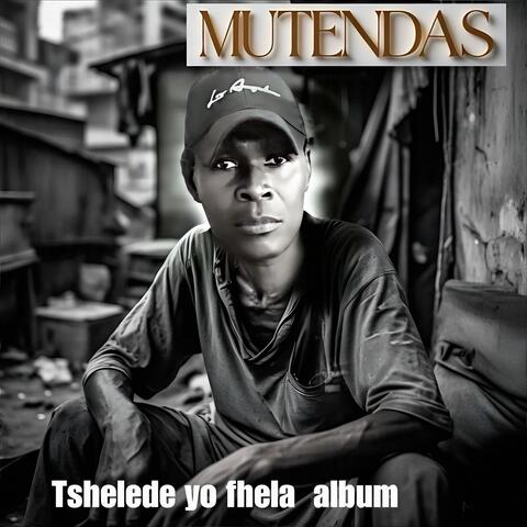 Tshelede yo fhela