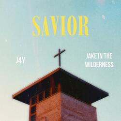 SAVIOR (feat. J4Y)
