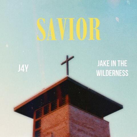 SAVIOR (feat. J4Y)