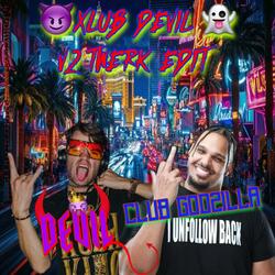 XLUB DEVIL 666 KING OF XLUBZ