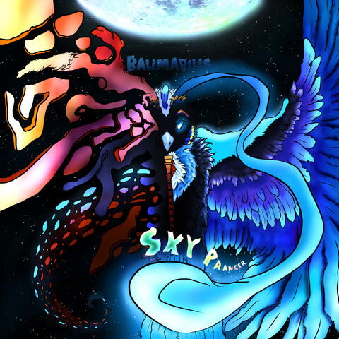 Sky Prancer