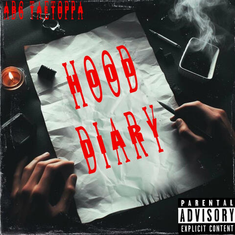 Hood Diary