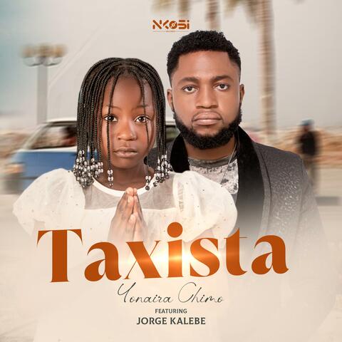 Taxista (feat. Jorge Calebe)