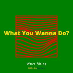 What You Wanna Do? (feat. Wave Rising)