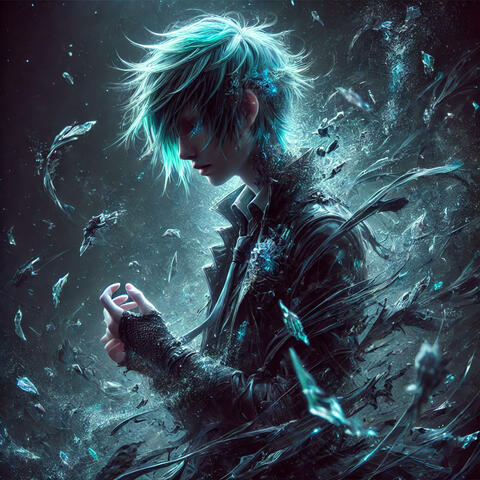 Just Might (Ashes) (feat. XENOX) [Alternate Version]