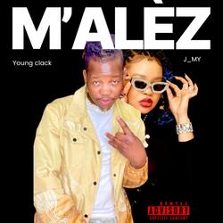 Drip Mwen Alez (feat. Ft J_my)