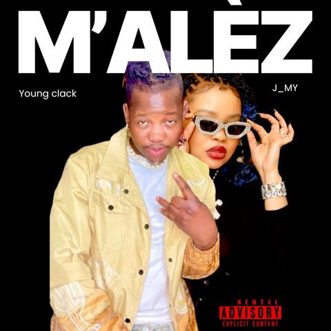 Drip Mwen Alez (feat. Ft J_my)