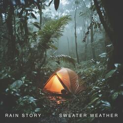 Slumberland Rain