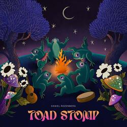 Toad Stomp