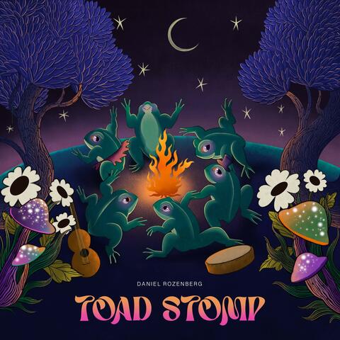 Toad Stomp