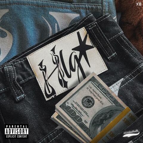 Hunnid Bandz (feat. Yvng Frost)
