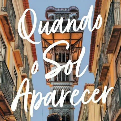 A Minha História (do livro 'Quando O Sol Aparecer')