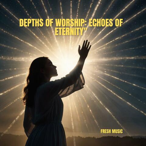DEPTHS OF WORSHIP: ECHOES OF ETERNITY