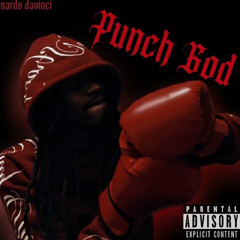 Punch God