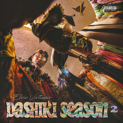 Dashiki Season 2